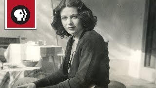 Journalist Unearths Audio Taped Hedy Interviews [upl. by Mackler687]