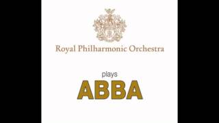 Royal Philharmonic Orchestra Plays ABBA [upl. by Stenger]