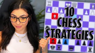 10 Chess Tips Every Beginner Should Know [upl. by Acey]