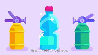 How microplastics affect your health [upl. by Ralleigh]