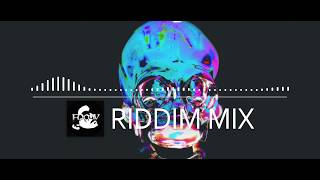 BEST DUBSTEP RIDDIM MIX Heavy Drops [upl. by Giza]