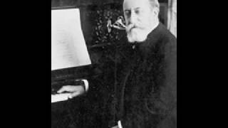 SaintSaëns plays the opening of his 2nd piano concerto [upl. by Oile811]