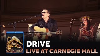 Joe Bonamassa Official  quotDrivequot  Live At Carnegie Hall [upl. by Gnirol353]