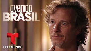 Avenida Brasil  Avance Exclusivo 95  Telemundo Novelas [upl. by Angelico]