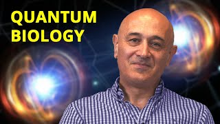 Quantum Biology  Explained by Jim AlKhalili [upl. by Irolav]