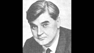 Aneurin Bevan Speech on the NHS 1946 [upl. by Iona]