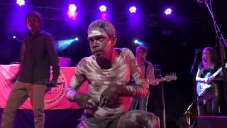 Treaty  Yothu Yindi amp The Treaty Project Live [upl. by Kaitlin]