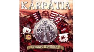 Kárpátia  Veterán [upl. by Monro]