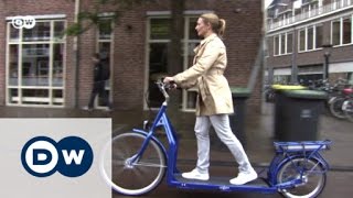 Lopifit  A Treadmill On Wheels  Euromaxx [upl. by Ggerc]