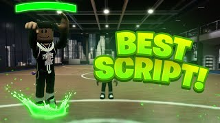 BEST HOOPS LIFE SCRIPT PASTEBIN 2024 [upl. by Yzus50]