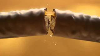 Twix quotMmmquot 2012 Commercial [upl. by Seppala]