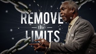 Remove the Limits  Bishop Dale C Bronner  Word of Faith Family Worship Cathedral [upl. by Richella141]