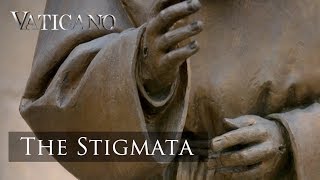 Why did St Padre Pio receive the Stigmata  EWTN Vaticano [upl. by Portland]