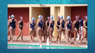 2018 Junior Olympics Highlights 16u Girls [upl. by Anahtor]