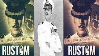 Rustom Vahi Male  Full Audio  Rustom  Akshay Kumar amp Ileana Dcruz  Jasraj Joshi [upl. by Annawahs]