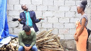 ፓስተር አትበሉኝ  New Ethiopian Comedy  Shatema Ediroch on HabeshaTube [upl. by Alric]