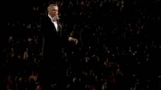 Frank Sinatra New York New York Live [upl. by Intyrb]