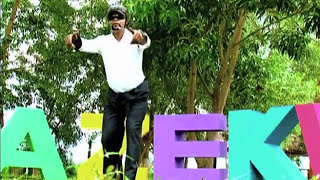 FELIX WAZEKWA  VRAIE PUISSANCE CLIP OFFCIEL [upl. by Acceber291]