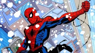 Top 10 SpiderMan Comics You Should Read [upl. by Nylqcaj]