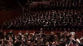 VERDI Requiem  Dies Irae Sydney Symphony Orchestra  Robertson [upl. by Guild]