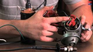 Vehicle Ignition System Basics [upl. by Mandeville908]