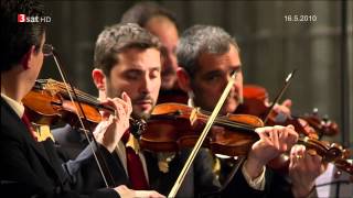 Vivaldi Sinfonia in Gmajor for strings amp bc RV 146 [upl. by Aowda643]