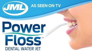 Power Floss from JML [upl. by Floyd250]