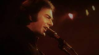 Holly Holy NEIL DIAMOND with lyrics [upl. by Padraig]