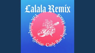 Lalala Remix [upl. by Amathist]