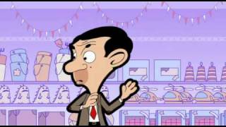 Mr Bean S01E18  Chocks Away [upl. by Rephotsirhc]