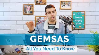 GEMSAS Graduate Entry Medical Schools Admission System [upl. by Hsur]