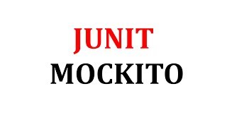 What is JUnit  Why Mockito [upl. by Danette]