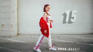 BHAD BHABIE  quotBout Thatquot Official Audio  Danielle Bregoli [upl. by Langelo639]