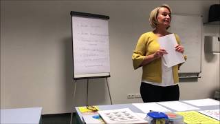 Jutta Hausler 2019  Marburger Konzentrationstraining  Infoabend  TEIL1 [upl. by Kleiman941]