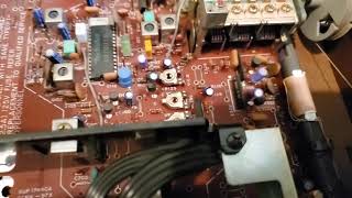 FIX Technics FM Stereo Reception [upl. by Jannelle620]