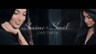 Sevil Sevinc  Can Yarim [upl. by Dolora987]