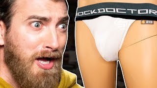 Which Jockstrap Is The Best TEST [upl. by Merriott]