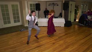 Best Mother Son Wedding Dance [upl. by Weywadt267]