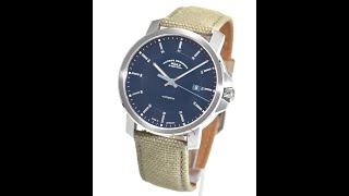 Mühle Glashütte 29er Big Casual FM16554 [upl. by Anelle645]