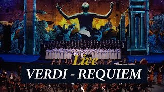 Verdi Messa Da Requiem FULL LENGTH [upl. by Rianon]