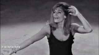 La danza di Zorba Zorba The Greek Dance 1966  Dalida Officiel [upl. by Dorweiler]