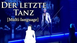 New Elisabeth das Musical  Der Letzte Tanz Multilanguage [upl. by Acinorahs]