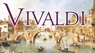 Vivaldi 12 Concertos Op 7 [upl. by Oster]