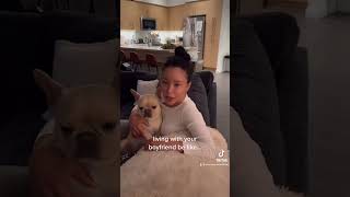 Cierra Ramirez via her TikTok Shorts [upl. by Estel543]