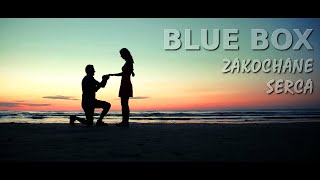 BLUE BOX  Zakochane serca 2020 Official Lyric Video [upl. by Elisha]