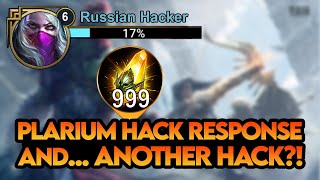 New Shard Hack  Plarium Response English Version I Raid Shadow Legends [upl. by Burtie]