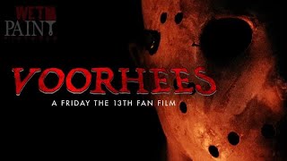 VOORHEES  A Friday The 13th Fan Film FULL MOVIE 🎃 [upl. by Pelaga]