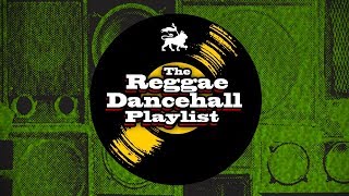 Reggae Dancehall Playlist  Jet Star Music [upl. by Frech581]