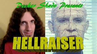 Hellraiser Review [upl. by Fahland]