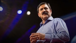 My Daughter Malala  Ziauddin Yousafzai  TED Talks [upl. by Swayder]